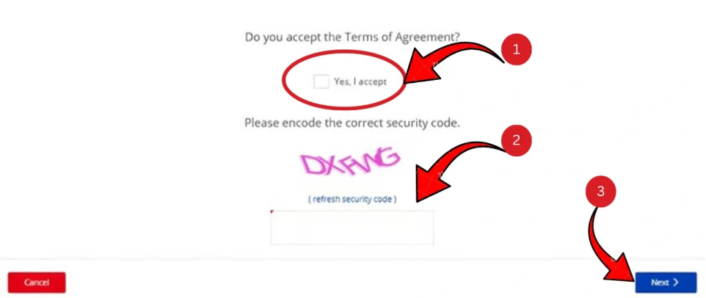 LTMS Portal Online Registration: Step-by-Step Guide