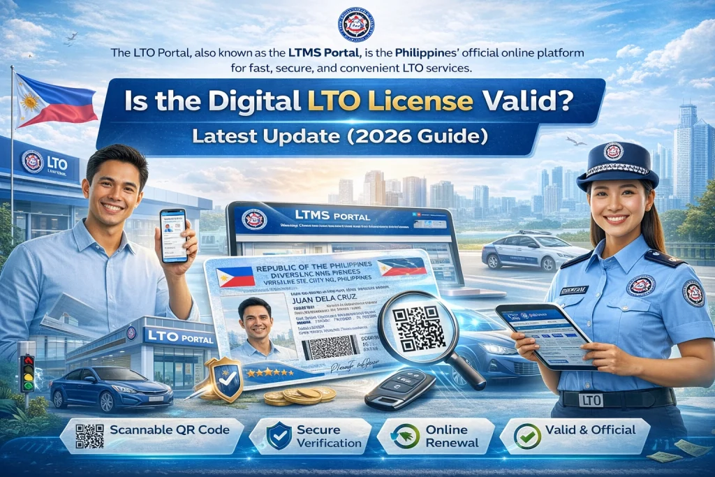 What Is a Digital LTO License?