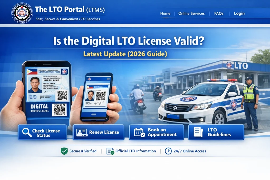 Requirements When Using a Digital License