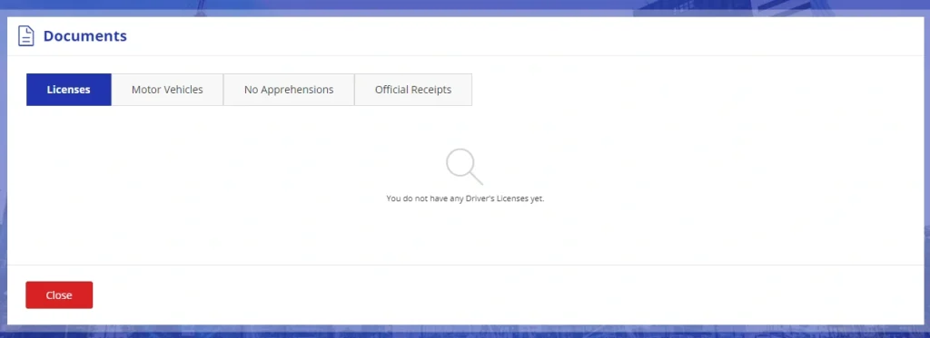 How to Check Your LTO Documents