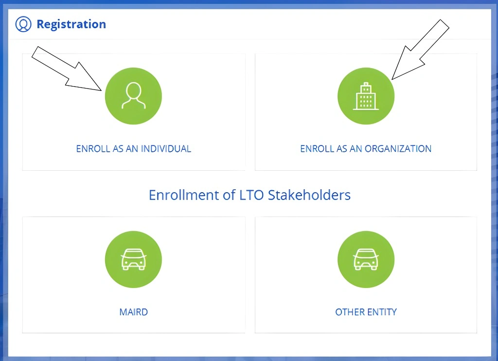 LTMS Portal Online Registration: Step-by-Step Guide