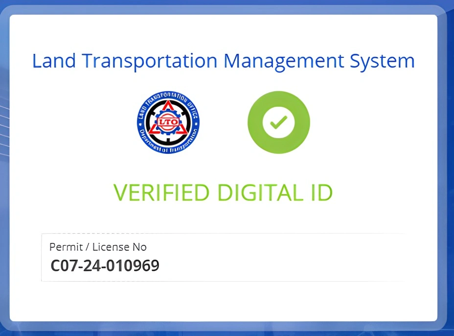 How to View Your Electronic Driver’s License (eDL)