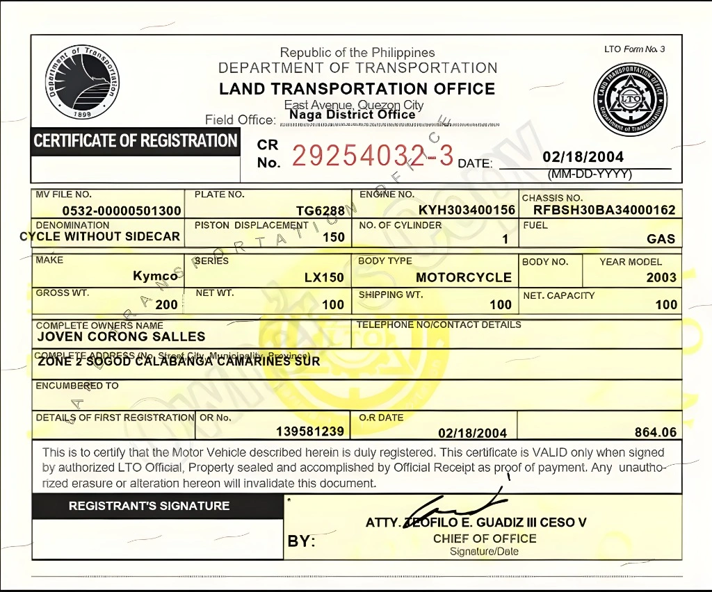 Where to Check Your Vehicle Record Online