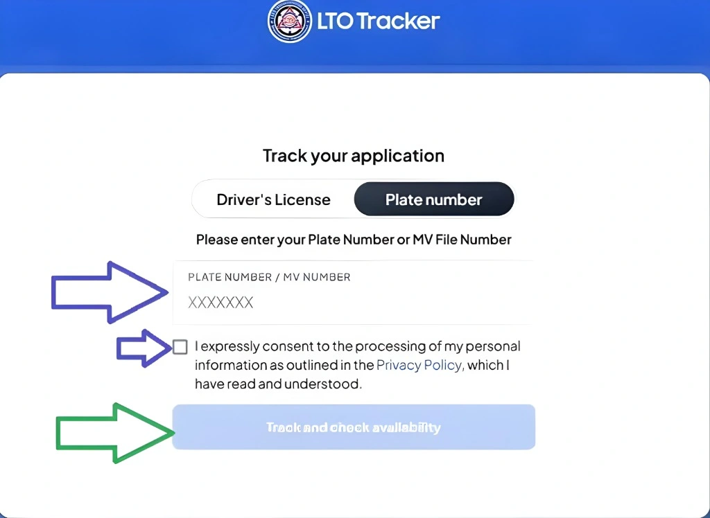 Why the Tracker Was Created in the First Place