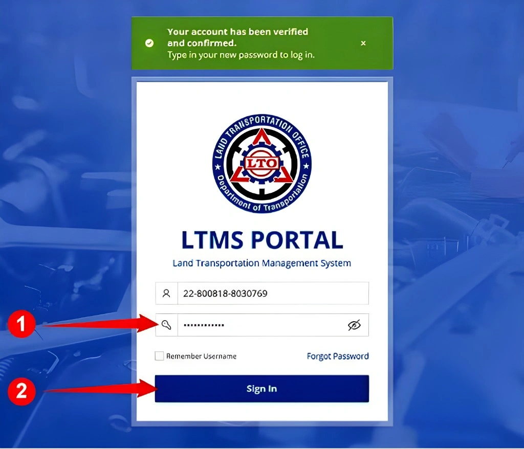Common Login Problems
