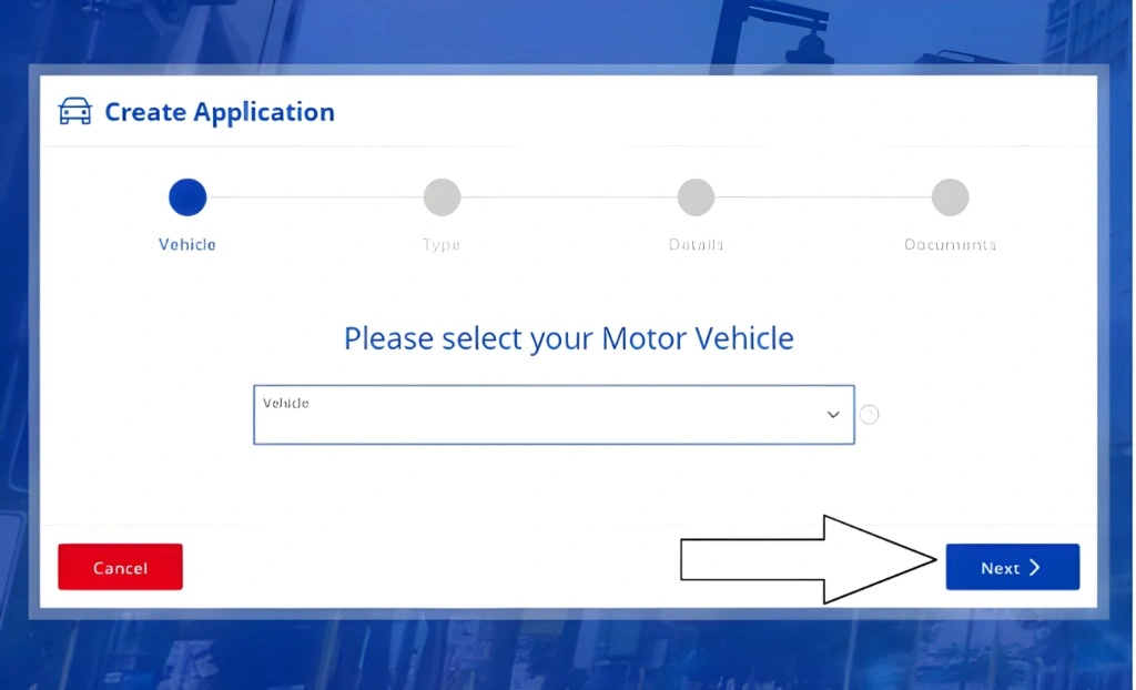 Why Link Your Vehicle to LTMS Portal?