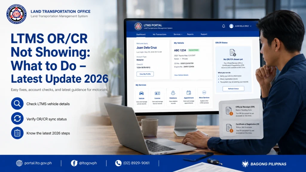 Steps to Resolve the Issue Of OR/CR