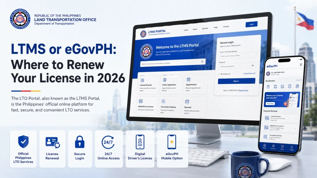 Step‑by‑Step Renewal Process (Best Way)